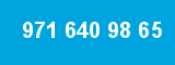 971 640 98 65 971 640 98 65